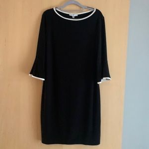 Classic AnnaLee & Hope midi dress